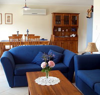 Bay - Ann Cottage - Accommodation Gold Coast