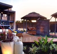 Bay Village Resort and Spa Dunsborough - Accommodation Gold Coast