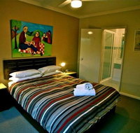 Bayshore Beachside Resort - Accommodation Gold Coast