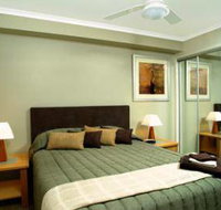 Beach Blue Resort - Accommodation Gold Coast