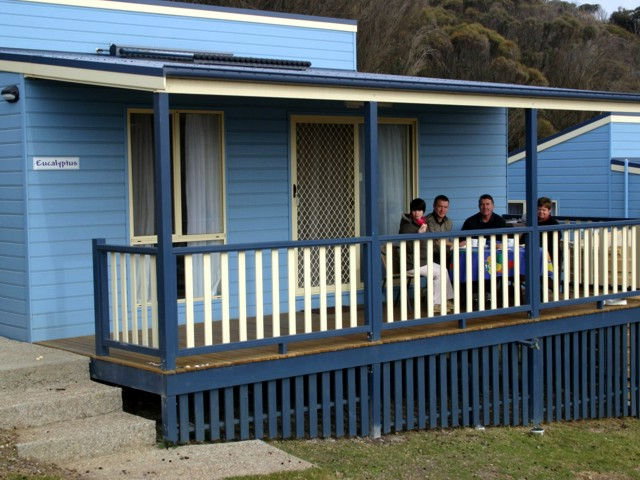 Potato Point NSW Accommodation Gold Coast