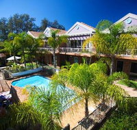 Beaches Apartments Merimbula - Accommodation Gold Coast