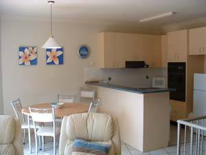 Beaches Apartments Merimbula - Accommodation Gold Coast 1