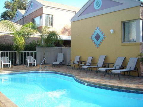 Beaches Apartments Merimbula - Accommodation Gold Coast 3