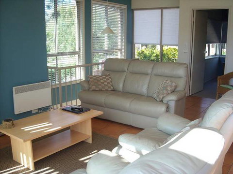 Beaches Apartments Merimbula - Accommodation Gold Coast 4