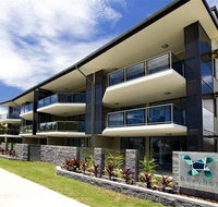 Beaches on Lammermoor Apartments - Accommodation Gold Coast