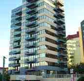 Beachfront Towers Holiday Apartments - Accommodation Gold Coast
