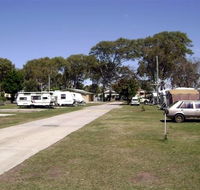 Beachmere Caravan Park - Accommodation Gold Coast