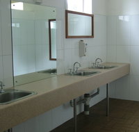 Beachport Caravan Park - Accommodation Gold Coast