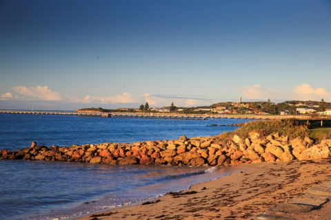 Beachport Caravan Park - Gold Coast 4U 2