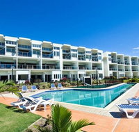 Beachside at Magnetic Harbour - Accommodation Gold Coast