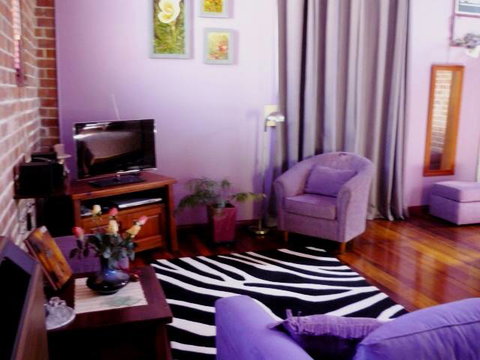 Bell Chapel B & B - Accommodation Gold Coast 2