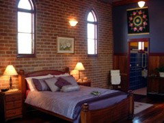 Bell Chapel B & B - Accommodation Gold Coast 4