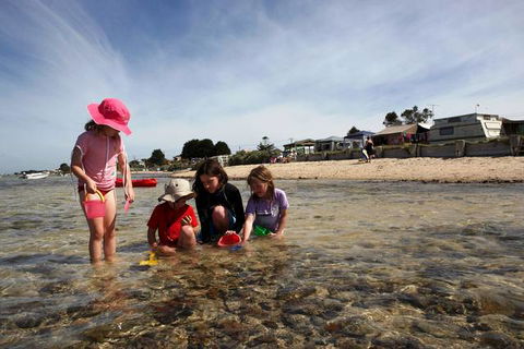 Bellarine Bayside Holiday Parks - Anderson Reserve - Accommodation Gold Coast 0