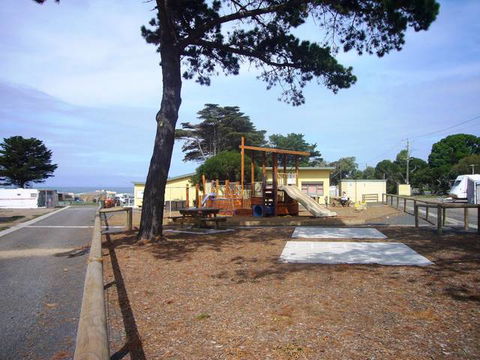 Bellarine Bayside Holiday Parks - Batman Park - Accommodation Gold Coast 0