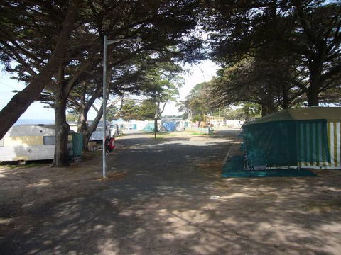 Bellarine Bayside Holiday Parks - Batman Park - Accommodation Gold Coast 1