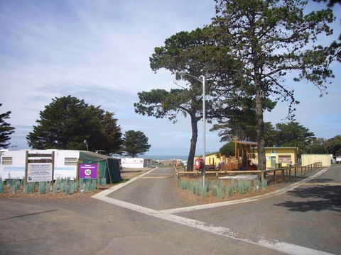 Bellarine Bayside Holiday Parks - Batman Park - Accommodation Gold Coast 2