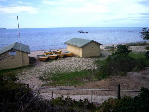 Bellarine Bayside Holiday Parks - Batman Park - Accommodation Gold Coast 4