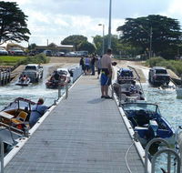 Bellarine Bayside Holiday Parks - St Leonards Area 3 - Accommodation Gold Coast
