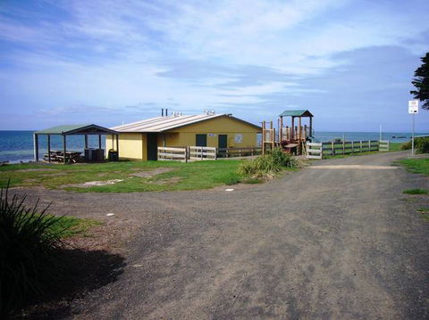 Bellarine Bayside Holiday Parks - Taylor Reserve - Accommodation Gold Coast 0