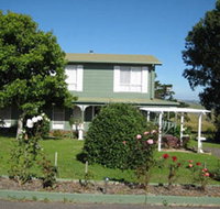 Benaway Cottages - Accommodation Gold Coast