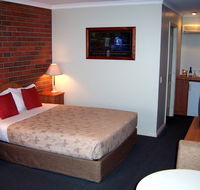 Bendigo Haymarket Motor Inn - Accommodation Gold Coast