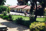 Bendigo Welcome Stranger Motel - Accommodation Gold Coast 3