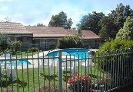 Bendigo Welcome Stranger Motel - Accommodation Gold Coast 0