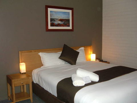 BEST WESTERN Hospitality Inns Carnarvon - Accommodation Gold Coast 2