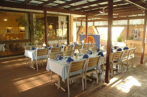 BEST WESTERN Hospitality Inns Carnarvon - Accommodation Gold Coast 4