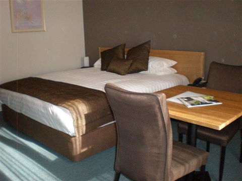 BEST WESTERN Hospitality Inns Esperance - Accommodation Gold Coast 0