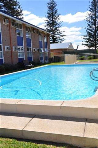BEST WESTERN Hospitality Inns Esperance - Accommodation Gold Coast 1