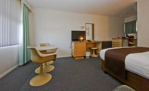 BEST WESTERN Hospitality Inns Geraldton - Accommodation Gold Coast 3