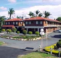 Best Western Ipswich - Accommodation Gold Coast