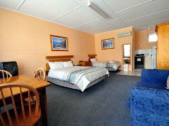 BEST WESTERN Melaleuca Motel & Apartments - Accommodation Gold Coast 0