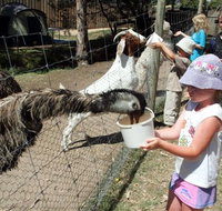 BIG4 Bairnsdale Holiday Park - Accommodation Gold Coast