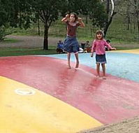 Big4 Cania Gorge Caravan and Tourist Park - Gold Coast 4U