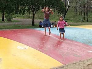 Big4 Cania Gorge Caravan And Tourist Park - Accommodation Gold Coast 0