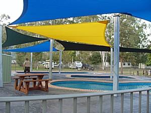 Big4 Cania Gorge Caravan And Tourist Park - Accommodation Gold Coast 1