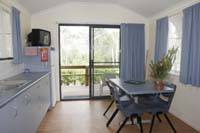 Big4 Cania Gorge Caravan And Tourist Park - Accommodation Gold Coast 2