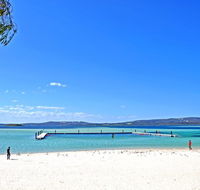 BIG4 Emu Beach Holiday Park - Accommodation Gold Coast