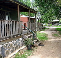 BIG4 Forbes Holiday Park - Accommodation Gold Coast