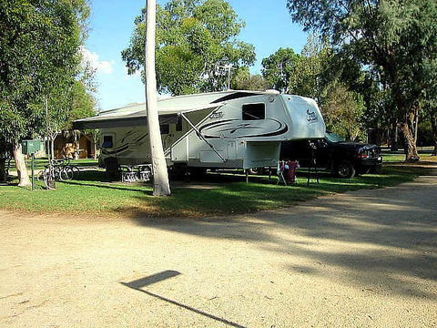 BIG4 Forbes Holiday Park - Accommodation Gold Coast 5