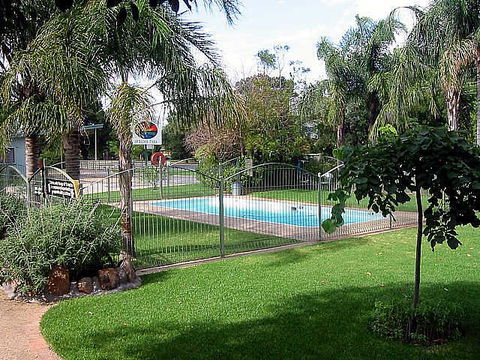 BIG4 Forbes Holiday Park - Accommodation Gold Coast 6