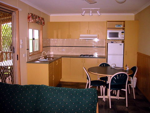 BIG4 Forbes Holiday Park - Accommodation Gold Coast 8