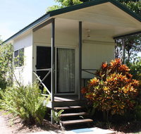 BIG4 Katherine Holiday Park - Accommodation Gold Coast