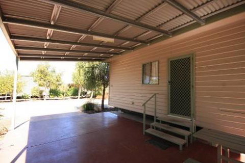 BIG4 MacDonnell Range Holiday Park - Accommodation Gold Coast 1