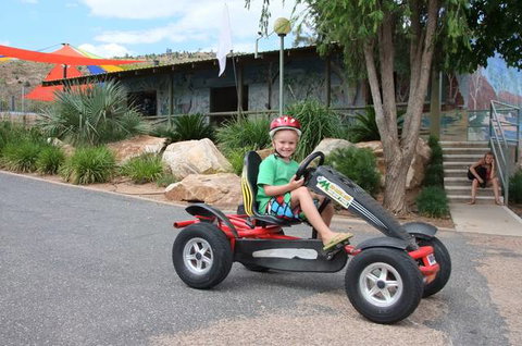 BIG4 MacDonnell Range Holiday Park - Accommodation Gold Coast 3