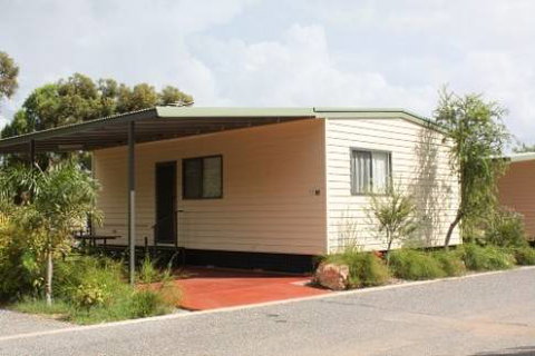 BIG4 MacDonnell Range Holiday Park - Accommodation Gold Coast 4