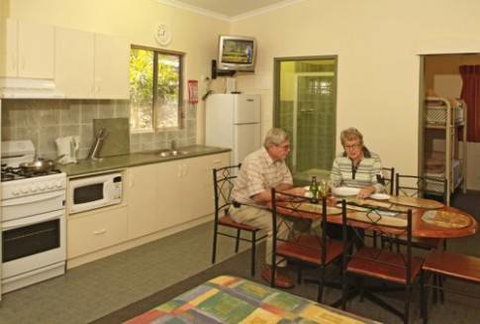 BIG4 MacDonnell Range Holiday Park - Accommodation Gold Coast 5